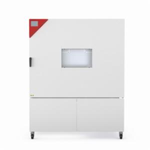 Binder Series MK - Dynamic climate chambers, for rapid temperature changes MK1020-400V 9020-0407