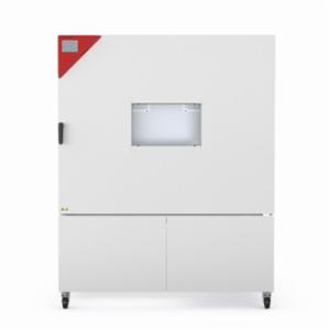 Binder Series MKF - Dynamic climate chambers, for rapid temperature changes with humidity control MKF1020-400V 9020-0409
