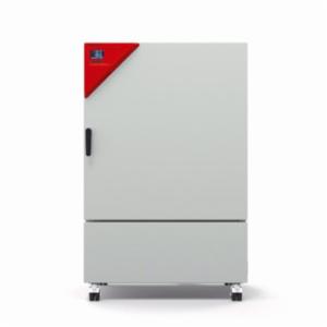 Binder Series KB ECO - Cooling incubators, with environmentally friendly thermoelectric cooling KBECO240-230V 9020-0423