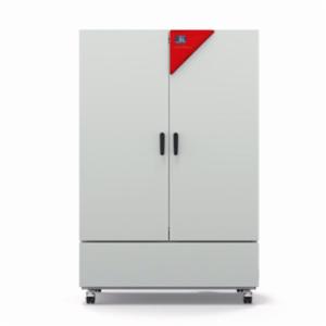 Binder Series KB ECO - Cooling incubators, with environmentally friendly thermoelectric cooling KBECO1020-230V 9020-0425