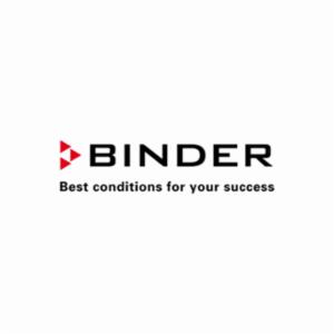 Binder Data Logger Software - LOG ANALYZE software kit, configuration and evaluation software for all BINDER Data Logger Kits (incl. USB data cable) 8012-0821