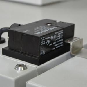 Binder Electromechanical door-locking mechanism  8012-2011 Binder Electromechanical door-locking mechanism  8012-2011