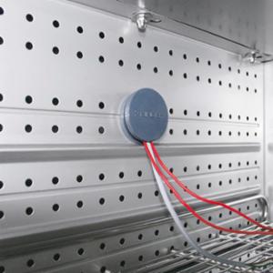 Binder Access port with silicone plug 100 mm 8012-2209 Binder Access port with silicone plug 100 mm 8012-2209