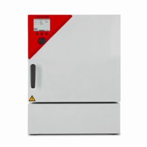 Binder Series KB - Cooling incubators with compressor technology KB 53 9020-0199 Binder Series KB - Cooling incubators with compressor technology KB 53 9020-0199