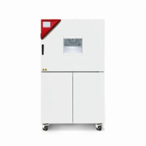 Binder Series MK - Dynamic climate chambers for rapid temperature changes MK 115 480V-C 9020-0303 Binder Series MK - Dynamic climate chambers for rapid temperature changes MK 115 480V-C 9020-0303