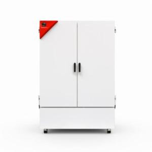 Binder Series KB - Cooling incubators with compressor technology KB 720 240V 9020-0306 Binder Series KB - Cooling incubators with compressor technology KB 720 240V 9020-0306