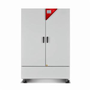Binder Series KBF - Constant climate chambers with large temperature / humidity range KBF 1020