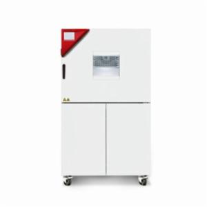 Binder Series MKT - Dynamic climate chambers for rapid temperature changes with extended low temperature range MKT 115 480V-C 9020-0363 Binder Series MKT - Dynamic climate chambers for rapid temperature changes with extended low temperature range MKT 115 480V-C 9020-0363