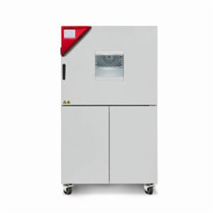Binder Series MK - Dynamic climate chambers for rapid temperature changes MK 115