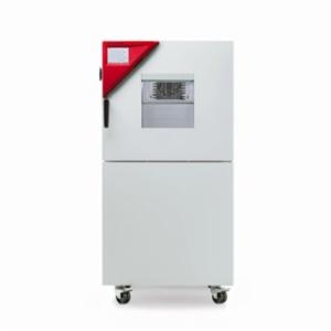 Binder Series MKF - Dynamic climate chambers for rapid temperature changes with humidity control MKF 56 230V  9020-0378