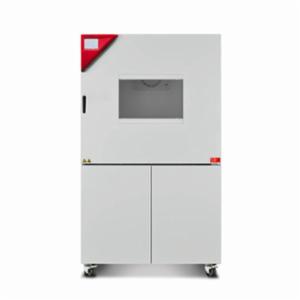 Binder Series MKT - Dynamic climate chambers for rapid temperature changes with extended low temperature range MKT 240