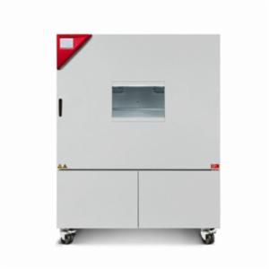 Binder Series MKT - Dynamic climate chambers for rapid temperature changes with extended low temperature range MKT 720