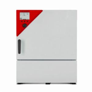 Binder Series KB - Cooling incubators with compressor technology KB 115 9020-0397 Binder Series KB - Cooling incubators with compressor technology KB 115 9020-0397