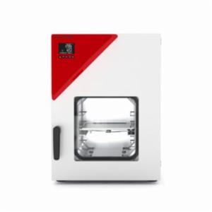 Binder Series VD - Vacuum drying chambers for non-flammable solvents VD 23 9630-0001 Binder Series VD - Vacuum drying chambers for non-flammable solvents VD 23 9630-0001