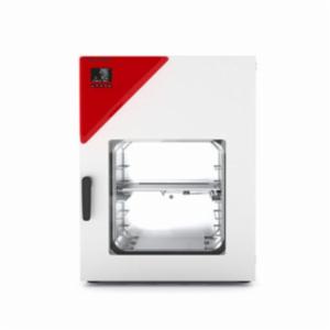 Binder Series VD - Vacuum drying chambers for non-flammable solvents VD 56 9630-0002 Binder Series VD - Vacuum drying chambers for non-flammable solvents VD 56 9630-0002