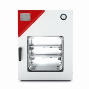 Binder Series VDL - Vacuum drying chambers for flammable solvents VDL 56 9630-0010 Binder Series VDL - Vacuum drying chambers for flammable solvents VDL 56 9630-0010