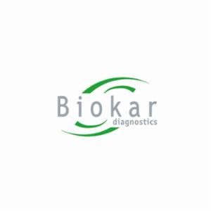 Biokar BCYE Agar w/o cysteine for Legionella  20 plates Ø 90 mm BM07308