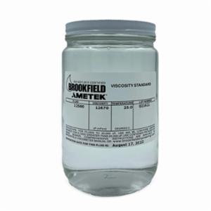 Brookfield 10 cP VISCOSITY STANDARD 10 CPS Brookfield 10 cP VISCOSITY STANDARD 10 CPS