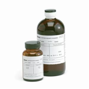 Brookfield VISCOSITY STANDARD, MINERAL OIL CAP2H Brookfield VISCOSITY STANDARD, MINERAL OIL CAP2H