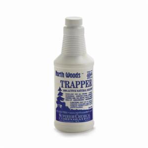 Brookfield TRAPPER CLEANING FLUID,1 PINT Brookfield TRAPPER CLEANING FLUID,1 PINT