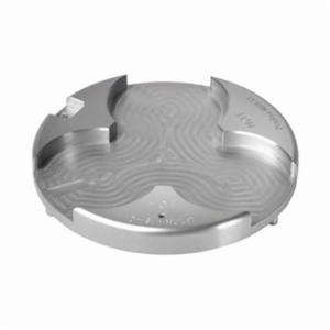 Cole-Parmer SMALL HEATER BLOCK BASE 04805-70 Cole-Parmer SMALL HEATER BLOCK BASE 04805-70