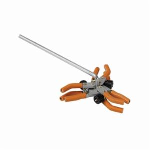 Cole-Parmer MEDIUM HEATER BLOCK CLAMP 04805-78 Cole-Parmer MEDIUM HEATER BLOCK CLAMP 04805-78