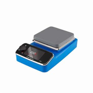 Cole-Parmer HP-400-B Premium Digital Hot Plate, Aluminum, Blue 04806-49 Cole-Parmer HP-400-B Premium Digital Hot Plate, Aluminum, Blue 04806-49