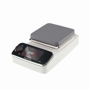 Cole-Parmer HP-400-W Premium Digital Hot Plate, Aluminum, White 04806-51 Cole-Parmer HP-400-W Premium Digital Hot Plate, Aluminum, White 04806-51