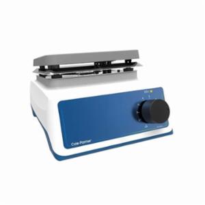 Cole-Parmer ST-200-S Undergrad Analog Stirrer, Stainless Steel 04807-56 Cole-Parmer ST-200-S Undergrad Analog Stirrer, Stainless Steel 04807-56
