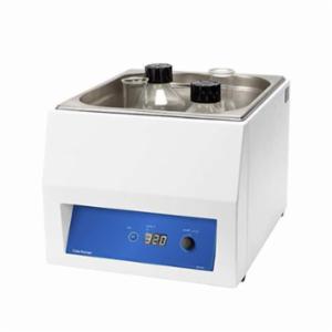 Cole-Parmer WB-300-15 Digital Water Bath, Stainless Steel, 15 L 230V 12122-71