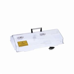 Cole-Parmer POLYCARBONATE COVER HINGED 12152-99 Cole-Parmer POLYCARBONATE COVER HINGED 12152-99
