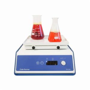 Cole-Parmer SH-200D-O Mini Orbital Shaker 230V 51901-10 Cole-Parmer SH-200D-O Mini Orbital Shaker 230V 51901-10
