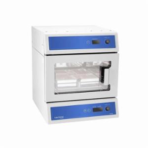 Cole-Parmer SIM-200D-M Stuart Microplate Shaking Incubator 230V 79520-10 Cole-Parmer SIM-200D-M Stuart Microplate Shaking Incubator 230V 79520-10