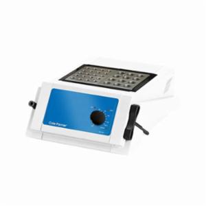 Cole-Parmer BLOCK HTR ANLG DUAL 130C 230V 36610-01 Cole-Parmer BLOCK HTR ANLG DUAL 130C 230V 36610-01