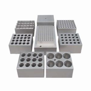 Cole-Parmer BLOCK 25MM HOLES 36610-56 Cole-Parmer BLOCK 25MM HOLES 36610-56