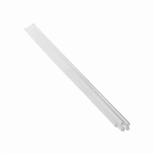 Cole-Parmer Glass Capillary Tubes, Closed Both Ends, 1.9mm OD, 100/PK    03013-65