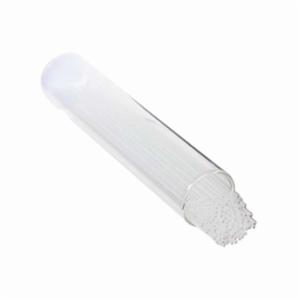 Cole-Parmer Glass Capillary Tubes, Closed Both Ends, 1.5mm OD, 1000/PK    03010-67