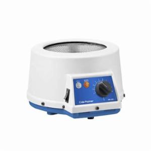 Cole-Parmer HEATING MANTLE 500-1000ML 230V 36104-25 Cole-Parmer HEATING MANTLE 500-1000ML 230V 36104-25