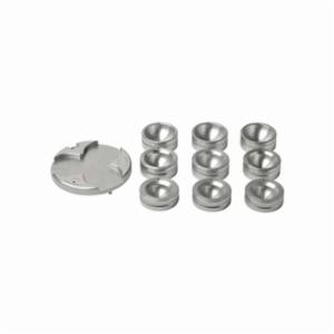 Cole-Parmer 9 PART SM HEATER BLOCK KIT 04805-73 Cole-Parmer 9 PART SM HEATER BLOCK KIT 04805-73