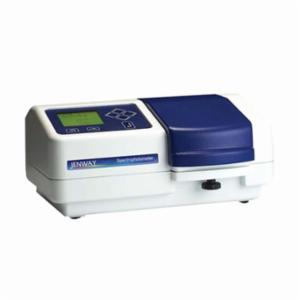Cole-Parmer SP-250-VIS Visible Spectrophotometer with Domed Lid; 230 VAC-83054-07