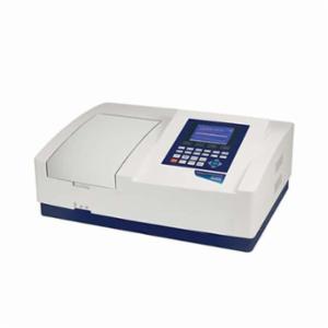 Cole-Parmer SP-800-UV Double-Beam Spectrophotometer with Variable Bandwidth; 230 VAC-83070-06 Cole-Parmer SP-800-UV Double-Beam Spectrophotometer with Variable Bandwidth; 230 VAC-83070-06