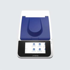 Cole-Parmer SP-600-UV Scanning UV-Visible Split Beam Spectrophotometer, 198 to 1000 nm; 100-240 VAC, 50/60 Hz-83056-26