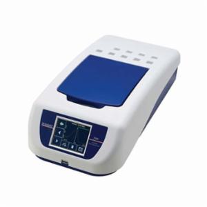 Cole-Parmer SP-400-VIS Visible Diode Array Scanning Spectrophotometer; 100-240 VAC-83056-01 Cole-Parmer SP-400-VIS Visible Diode Array Scanning Spectrophotometer; 100-240 VAC-83056-01