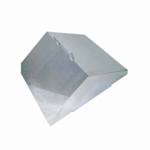 Cole-Parmer SS LID F/ WATER BATH 24L 12122-82 Cole-Parmer SS LID F/ WATER BATH 24L 12122-82