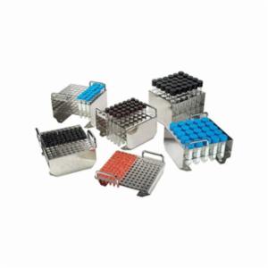 Cole-Parmer RACK 120X13MM CULTURE TUBES 12152-95 Cole-Parmer RACK 120X13MM CULTURE TUBES 12152-95