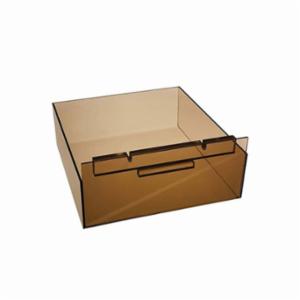 Cole-Parmer PLASTIC COVER F/ MINI ORB SHAK 51700-99 Cole-Parmer PLASTIC COVER F/ MINI ORB SHAK 51700-99
