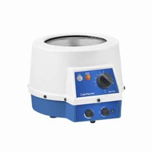 Cole-Parmer HEAT/STIR MANTLE 100ML 230V 04641-15 Cole-Parmer HEAT/STIR MANTLE 100ML 230V 04641-15
