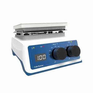Cole-Parmer SHP-200D-C Undergrad Digital Stirring Hot Plate, Ceramic 04807-62 Cole-Parmer SHP-200D-C Undergrad Digital Stirring Hot Plate, Ceramic 04807-62