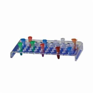 Cole-Parmer TUBE HOLDER PLT SHAKER 0.5ML 51900-98 Cole-Parmer TUBE HOLDER PLT SHAKER 0.5ML 51900-98