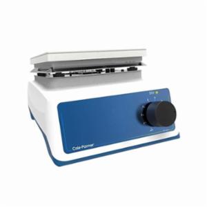 Cole-Parmer ST-200-C Undergrad Analog Stirrer, Ceramic 04807-54 Cole-Parmer ST-200-C Undergrad Analog Stirrer, Ceramic 04807-54